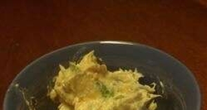 Smoky Salmon Spread