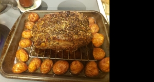 Chef John's Perfect Prime Rib