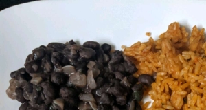 Best Black Beans