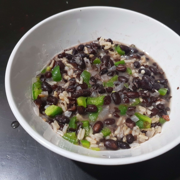 Best Black Beans