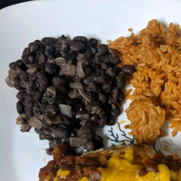 Best Black Beans
