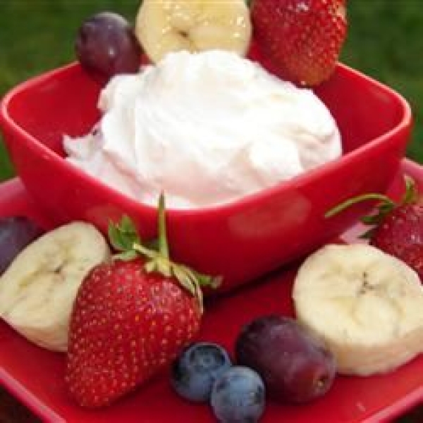 Fruit Dip I
