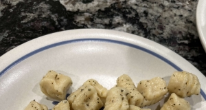 Gnocchi