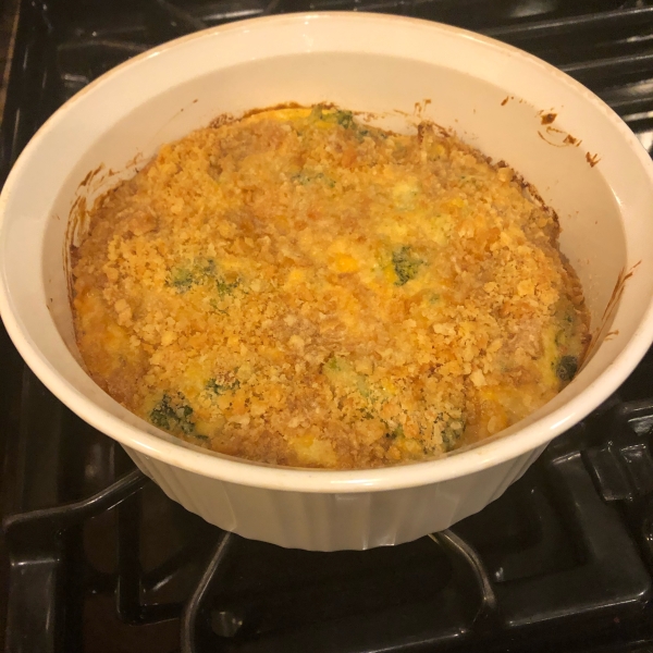 Broccoli Casserole