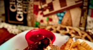 Gourmet Patty Melts