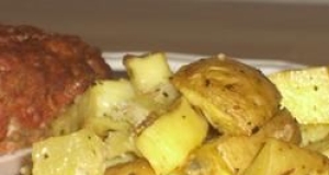 Special Spuds