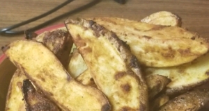 Oven Fries II