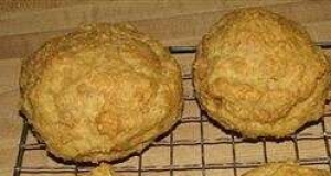 Yummy Matzo Rolls