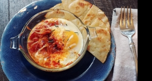Huevos Diablos