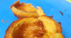 Resurrection Rolls