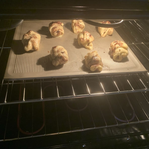 Resurrection Rolls