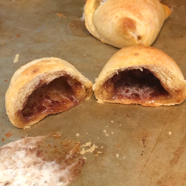 Resurrection Rolls