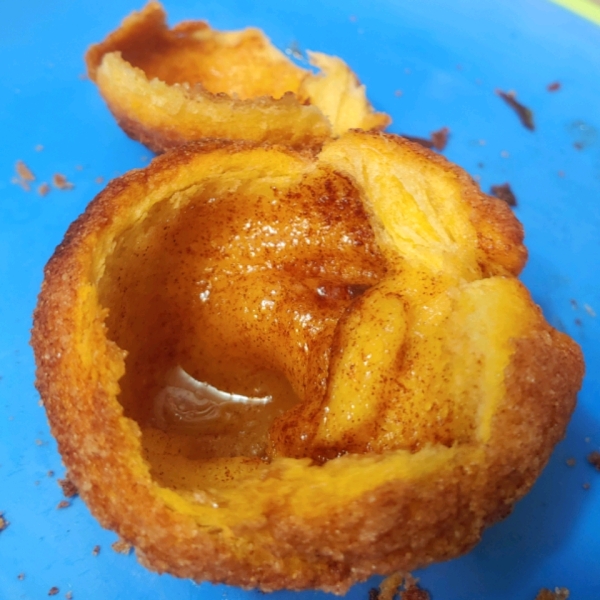 Resurrection Rolls