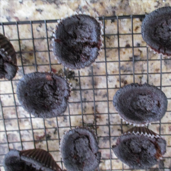 Keto-Friendly Brownie Cakes