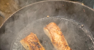 Easy Halibut Fillets