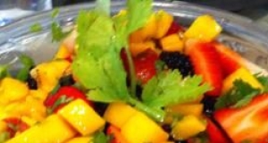 Mango Madness Salad