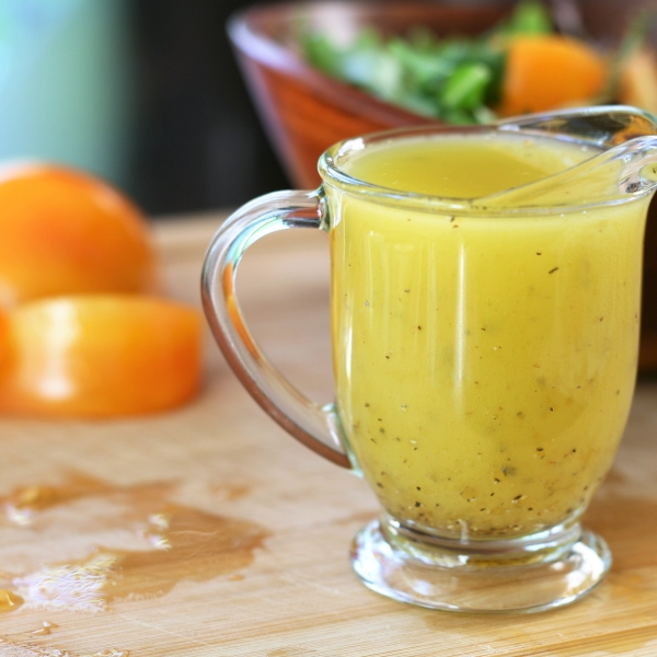 Lite Italian Salad Dressing