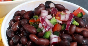 Instant Pot® Black Beans