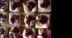 Danish Pastry