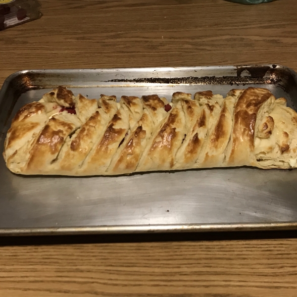 Danish Pastry