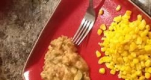 A Slow Cooker Thanksgiving