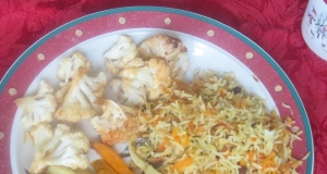 Mediterranean Rice