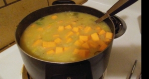 Super Soup