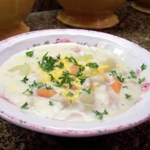 Super Soup