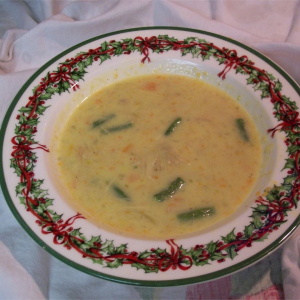 Super Soup
