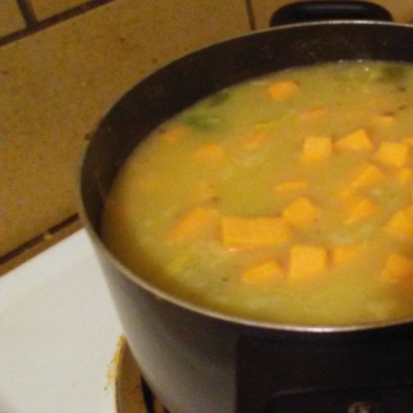Super Soup