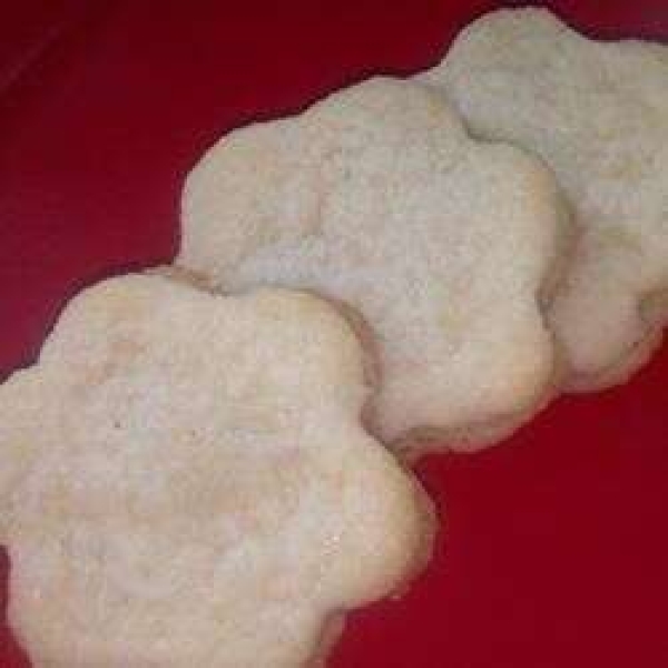 Cream Cookies