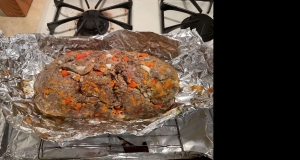 Classic Meatloaf