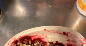 Cranberry Dip