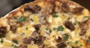 Big Island Pizza