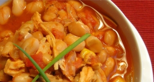 White Chili V