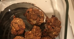 Cottage Cheese Croquettes