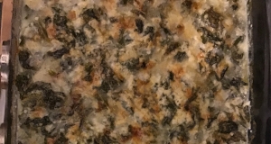 Spinach Marie