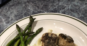 Chef John's Swedish Meatballs