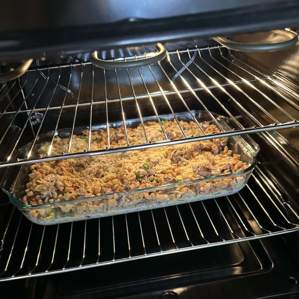 Baked Macaroni and Cheese