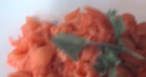 Classy Pumpkin Pasta