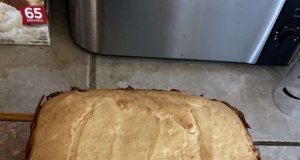 Fresh Grapefruit Cake