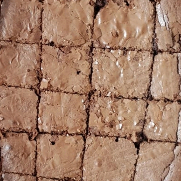 Nutella® Brownies