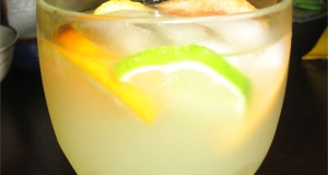 Lemonade Plus