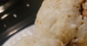 Onigiri (Japanese Rice Balls)