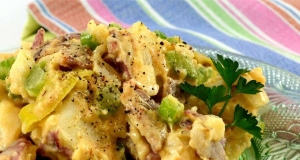 Benno's Bacon Potato Salad