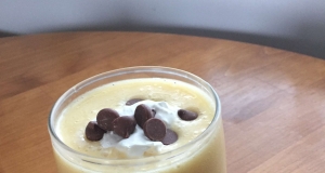 Tropical Delite Smoothie