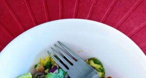 Avocado Salad