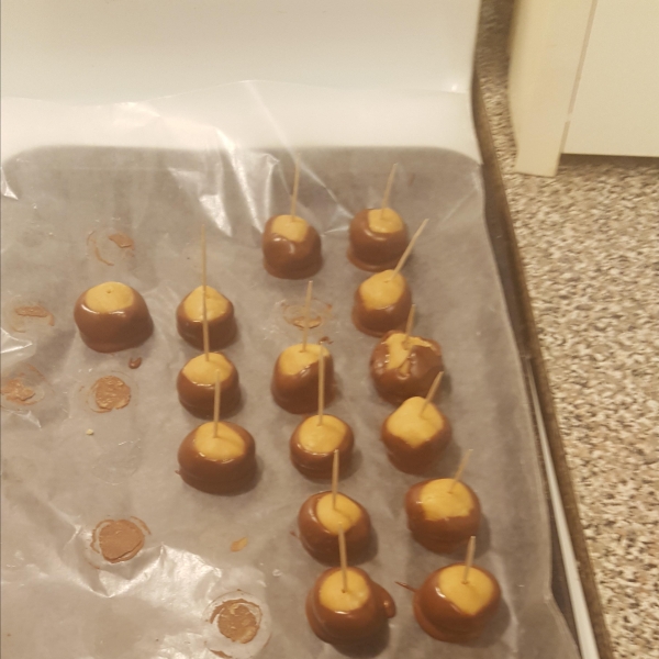 JIF® Buckeyes
