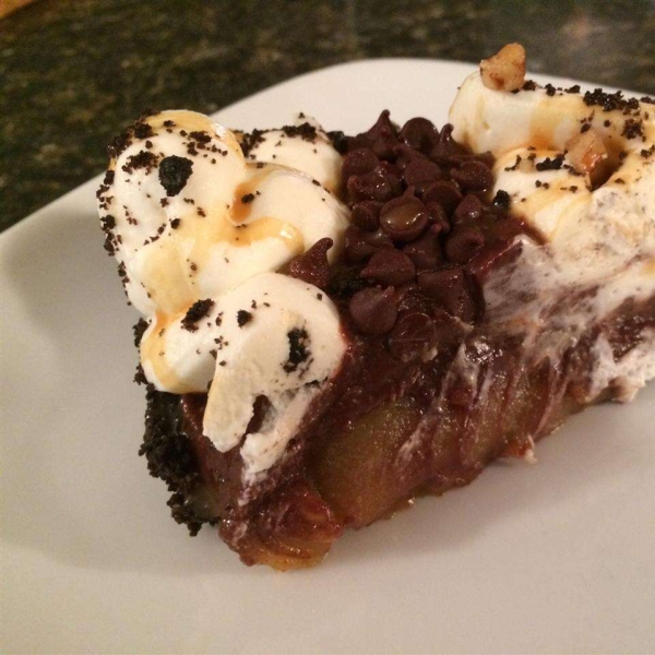 Turtles Pie