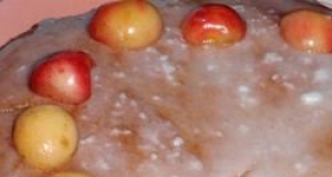 Sugarplum Bread